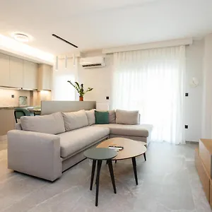  Διαμέρισμα Elegance 2 Bedroom
